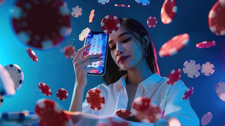 Pengalaman mobile wd40 dengan kartu hijau