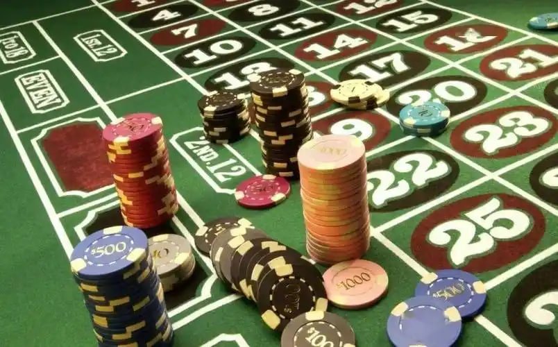 Keamanan akun saat memeriksa deposit