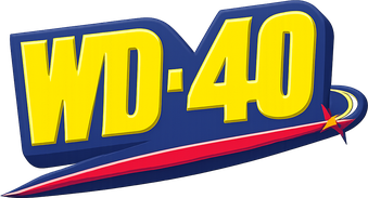 Logo wd40